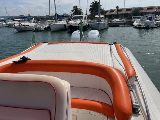 Bat International 996 FB Open de segunda mano en venta