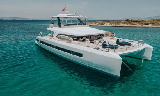Lagoon SIXTY7 de segunda mano en venta