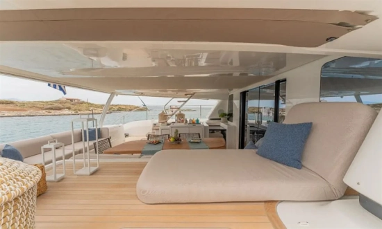 Lagoon SIXTY7 de segunda mano en venta