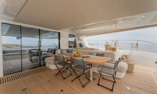 Lagoon SIXTY7 de segunda mano en venta