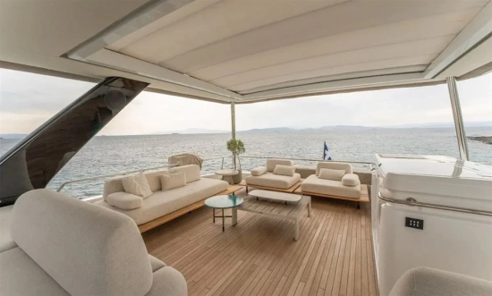 Lagoon SIXTY7 de segunda mano en venta