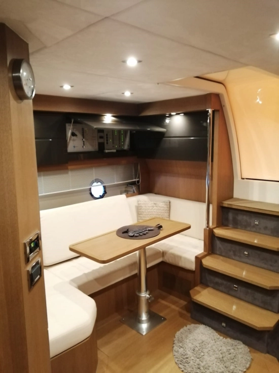 Azimut Atlantis 44 de segunda mano en venta
