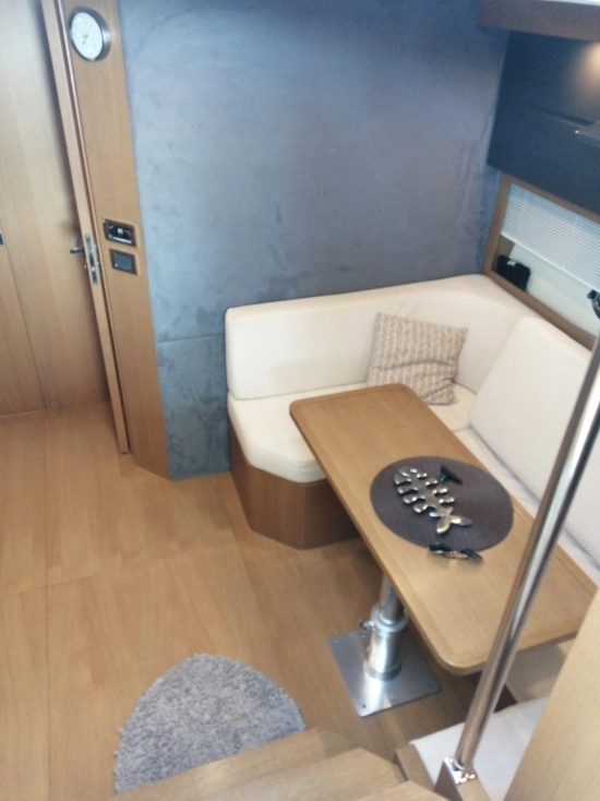 Azimut Atlantis 44 de segunda mano en venta