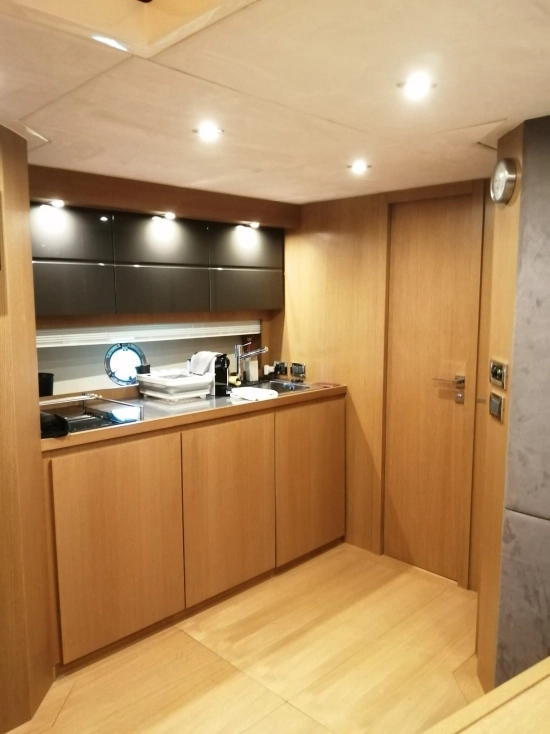 Azimut Atlantis 44 de segunda mano en venta