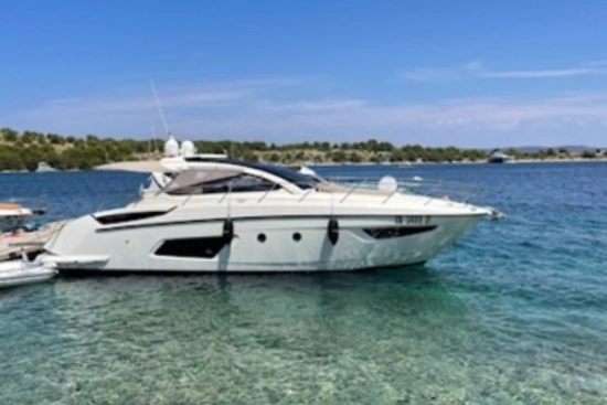 Azimut Atlantis 44 de segunda mano en venta