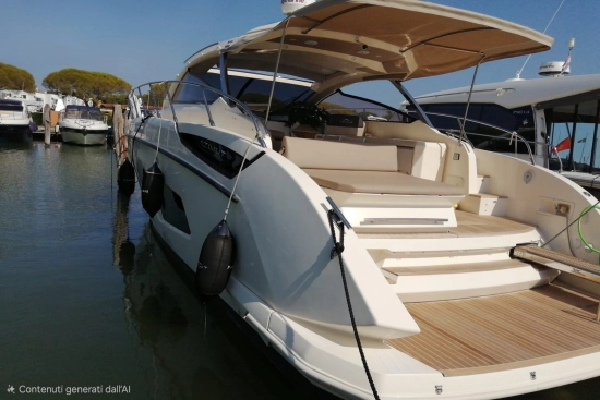 Azimut Atlantis 44 de segunda mano en venta