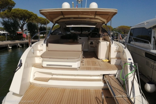 Azimut Atlantis 44 de segunda mano en venta
