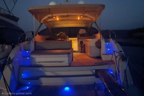 Azimut Atlantis 44 de segunda mano en venta