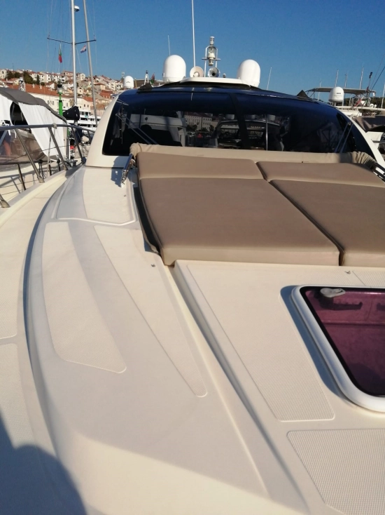 Azimut Atlantis 44 de segunda mano en venta