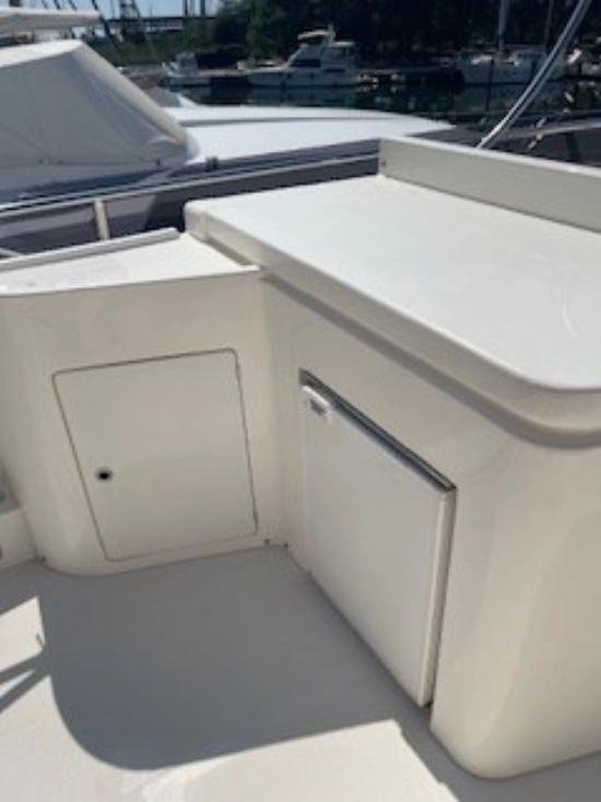 Ferretti 681 de segunda mano en venta