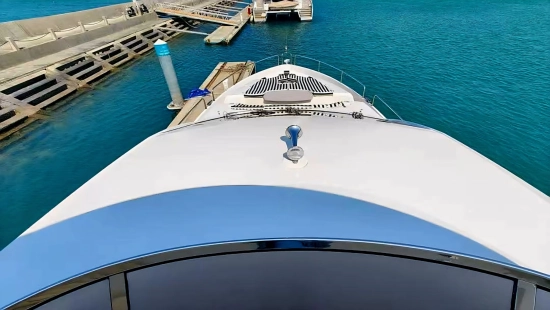 Sunseeker 88 Yacht de segunda mano en venta
