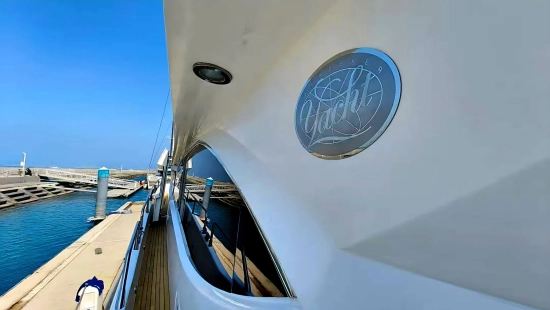 Sunseeker 88 Yacht de segunda mano en venta