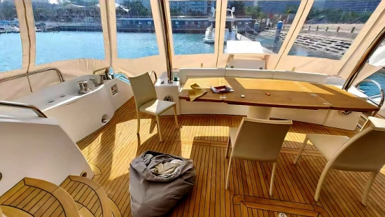 Sunseeker 88 Yacht de segunda mano en venta