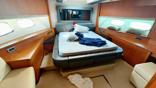 Sunseeker 88 Yacht de segunda mano en venta