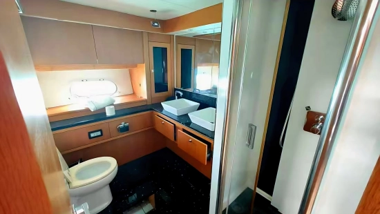 Sunseeker 88 Yacht de segunda mano en venta