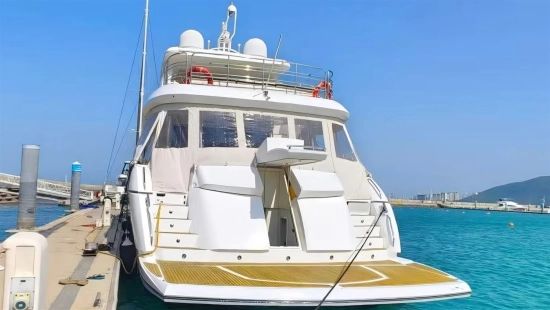 Sunseeker 88 Yacht de segunda mano en venta