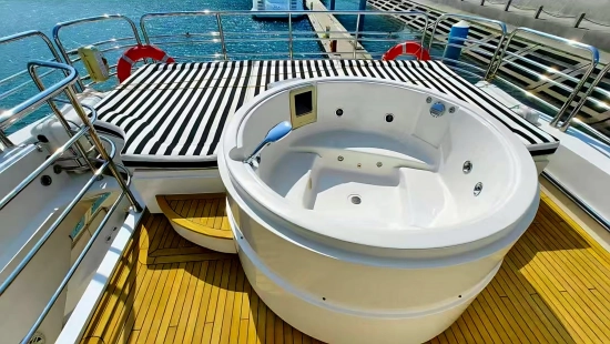 Sunseeker 88 Yacht de segunda mano en venta