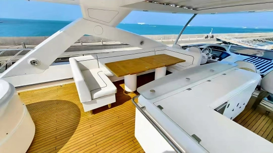 Sunseeker 88 Yacht de segunda mano en venta