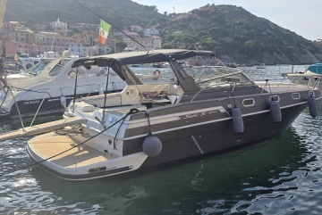 Fiart Mare 36 Genius de segunda mano en venta