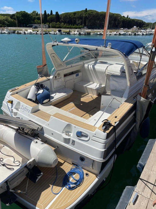 Fiart Mare 36 Genius usado à venda