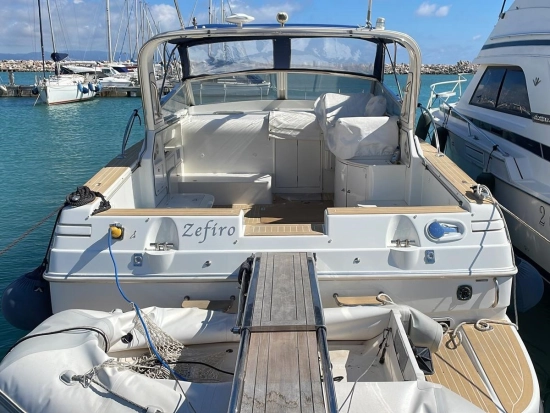 Fiart Mare 36 Genius usado à venda