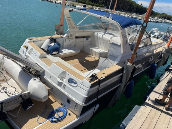 Fiart Mare 36 Genius usado à venda