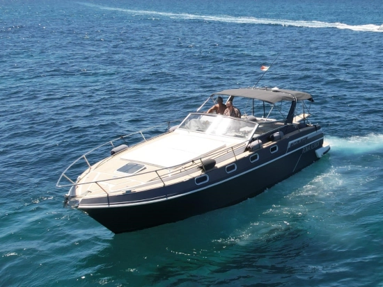 Fiart Mare 36 Genius usado à venda