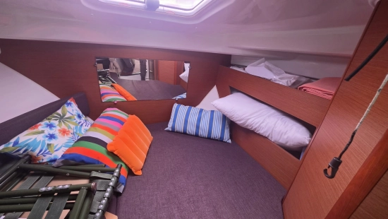Jeanneau Merry Fisher 755 usado à venda