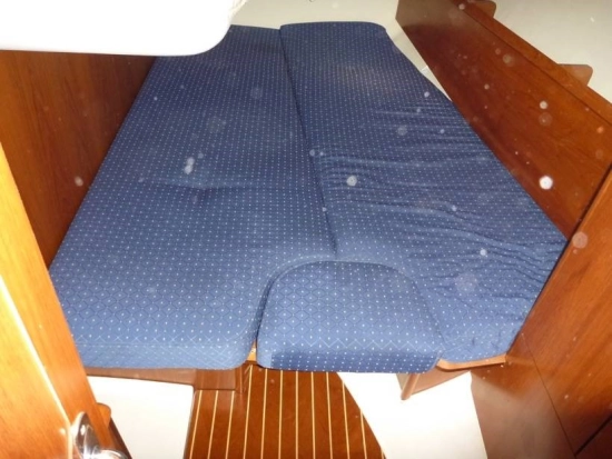 Jeanneau Sun Odyssey 43’ de segunda mano en venta