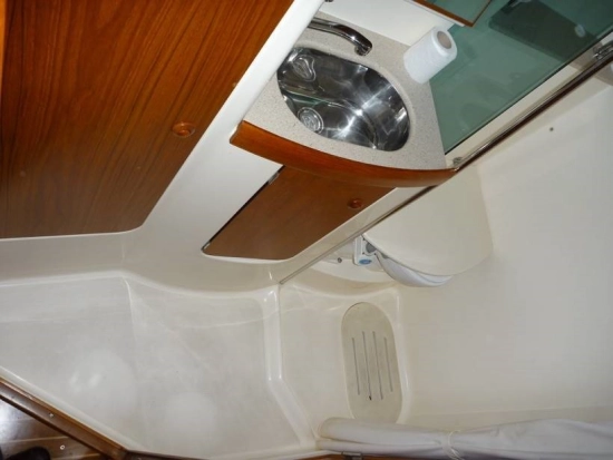 Jeanneau Sun Odyssey 43’ de segunda mano en venta