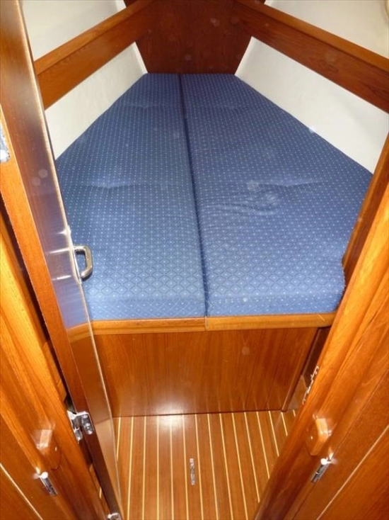 Jeanneau Sun Odyssey 43’ de segunda mano en venta