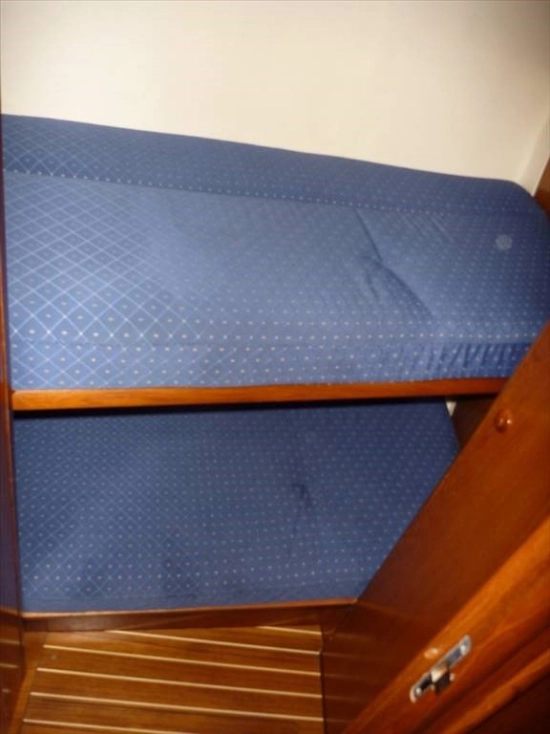 Jeanneau Sun Odyssey 43’ de segunda mano en venta