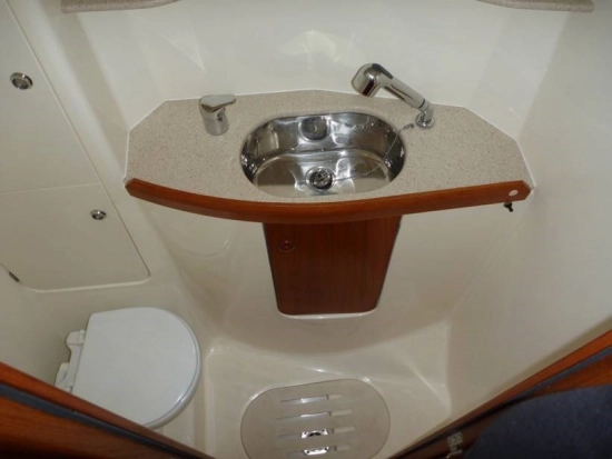Jeanneau Sun Odyssey 43’ de segunda mano en venta