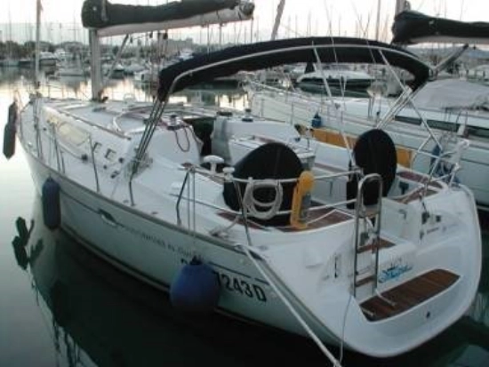 Jeanneau Sun Odyssey 43’ de segunda mano en venta