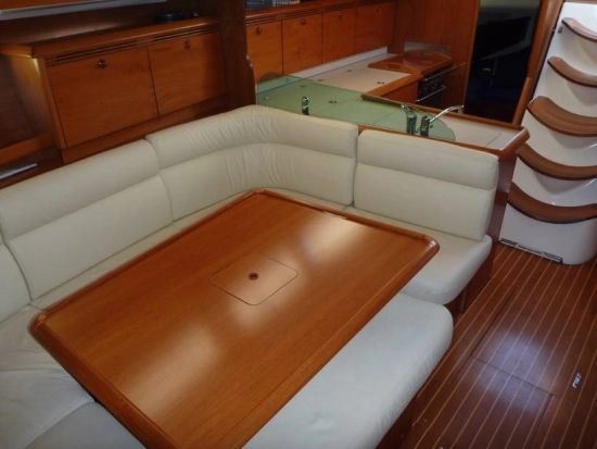 Jeanneau Sun Odyssey 43’ de segunda mano en venta