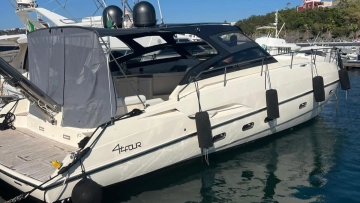 Fiart Mare 4T FOUR usata in vendita
