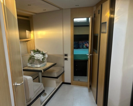 Fiart Mare 4T FOUR de segunda mano en venta