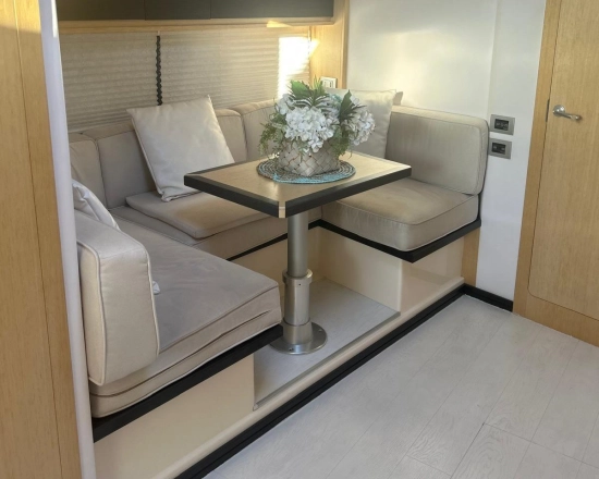 Fiart Mare 4T FOUR de segunda mano en venta