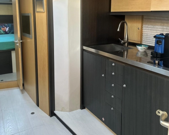 Fiart Mare 4T FOUR de segunda mano en venta