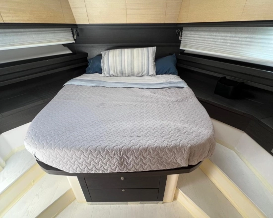 Fiart Mare 4T FOUR de segunda mano en venta