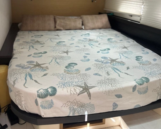 Fiart Mare 4T FOUR de segunda mano en venta