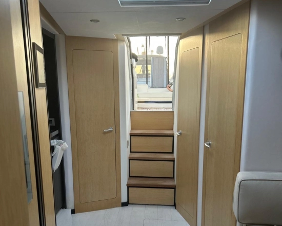 Fiart Mare 4T FOUR de segunda mano en venta