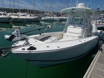 Regulator 26 FS usata in vendita
