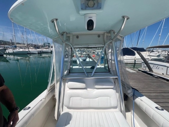 Regulator 26 FS usado à venda