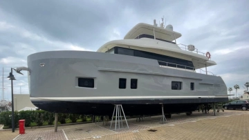 YENER TEKNE YNR63 usata in vendita