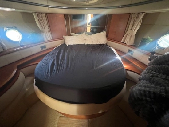 Azimut 50 Flybridge usata in vendita