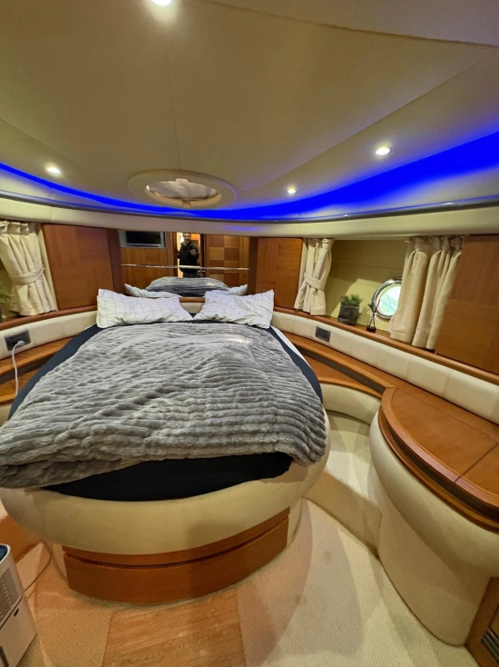 Azimut 50 Flybridge usata in vendita