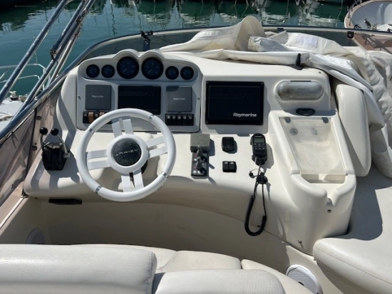 Azimut 50 Flybridge usata in vendita