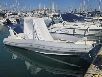 Marlin Boats 22 de segunda mano en venta