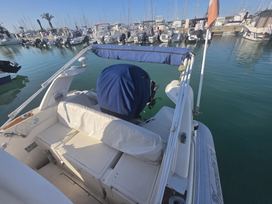 Marlin Boats 22 usata in vendita